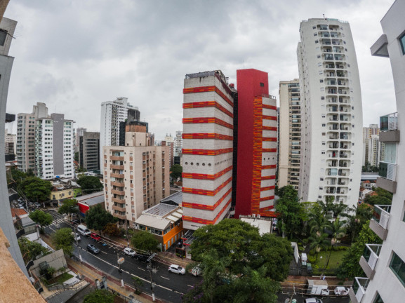 Imagem Apartamento com 2 Quartos à Venda, 77 m² em Vila Clementino - São Paulo Imagem Apartamento com 2 Quartos à Venda, 77 m² em Vila Clementino - São Paulo