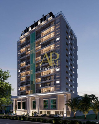 Imagem Apartamento com 3 Quartos à Venda, 119 m² em Pedra Branca - Palhoça