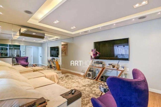 Imagem Apartamento com 2 Quartos à Venda, 116 m² em Baeta Neves - São Bernardo Do Campo Imagem Apartamento com 2 Quartos à Venda, 116 m² em Baeta Neves - São Bernardo Do Campo