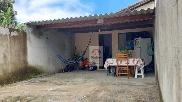 Imagem Casa com 2 Quartos à Venda, 68 m² em Imaculada - Taubaté Imagem Casa com 2 Quartos à Venda, 68 m² em Imaculada - Taubaté