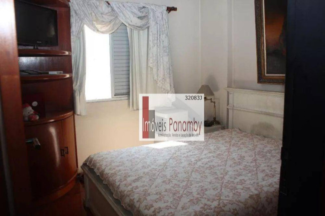 Imagem Apartamento com 2 Quartos à Venda, 89 m² em Granja Julieta - São Paulo Imagem Apartamento com 2 Quartos à Venda, 89 m² em Granja Julieta - São Paulo