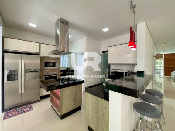 Imagem Casa com 5 Quartos à Venda, 302 m² em Riviera | Módulo 24 - Bertioga
