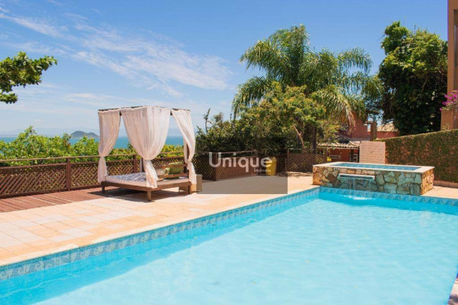 Casa com 5 Quartos à Venda, 153 m² em João Fernandes - Armação Dos Búzios