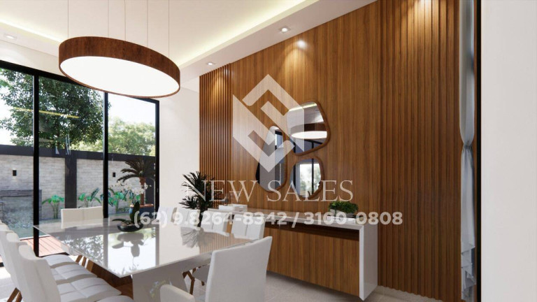 Imagem Casa com 4 Quartos à Venda, 658 m² em Fazenda Vau Das Pombas - Goiânia Imagem Casa com 4 Quartos à Venda, 658 m² em Fazenda Vau Das Pombas - Goiânia