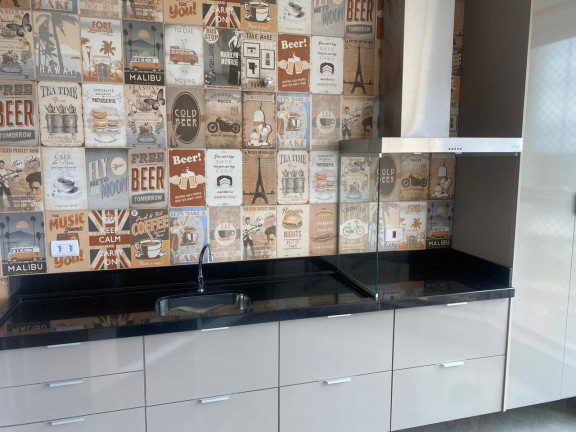 Imagem Apartamento com 2 Quartos à Venda, 81 m² em Jardim Contorno - Bauru