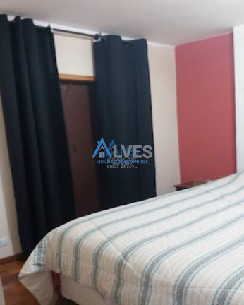 Imagem Casa com 3 Quartos à Venda, 154 m² em Vila Scarpelli - Santo André