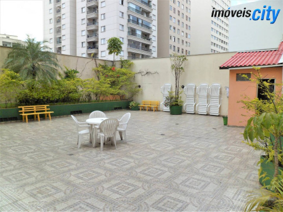 Imagem Apartamento com 1 Quarto para Alugar, 57 m² em Santa Cecilia - São Paulo