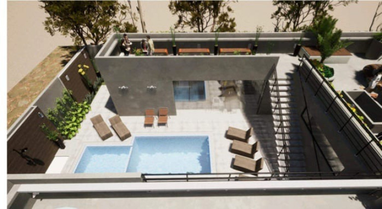 Imagem Casa com 3 Quartos à Venda, 580 m² em Alphaville Brasília - Cidade Ocidental