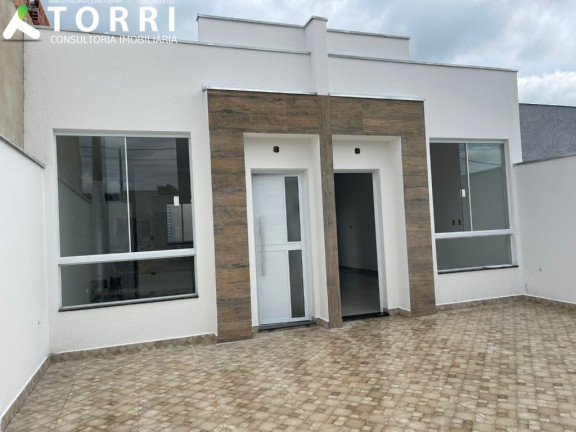 Imagem Casa com 2 Quartos à Venda, 56 m² em Parque Vista Bárbara - Sorocaba