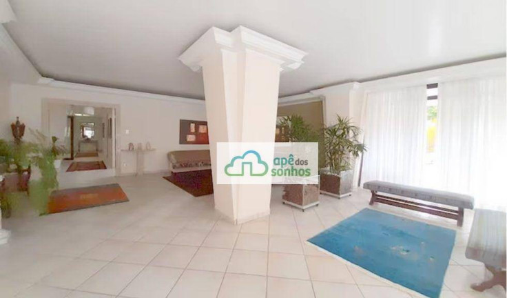 Imagem Apartamento com 2 Quartos à Venda, 96 m² em Paraíso - São Paulo