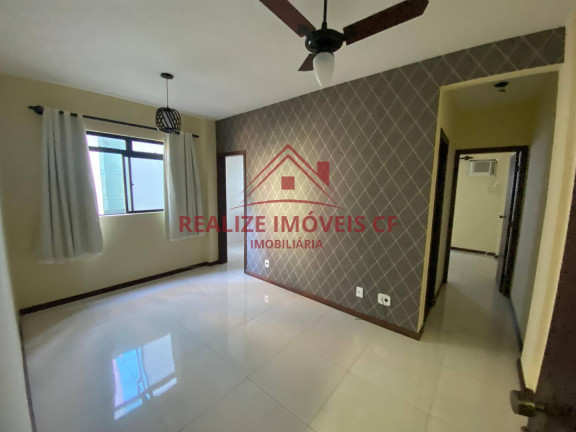 Apartamento com 1 Quarto para Alugar, 42 m² em Braga - Cabo Frio