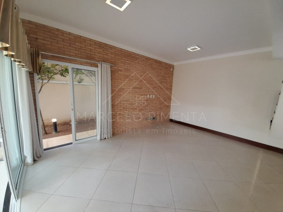 Imagem Sobrado com 4 Quartos à Venda, 570 m² em Condomínio Residencial Querência - Valinhos