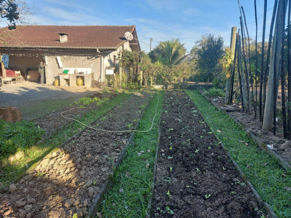 Imagem Casa com 3 Quartos à Venda, 125 m² em Testo Alto - Pomerode