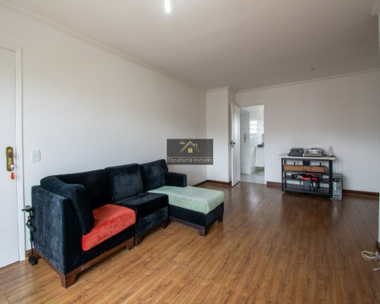 Imagem Apartamento com 3 Quartos à Venda, 105 m² em Jardim Taboão - São Paulo Imagem Apartamento com 3 Quartos à Venda, 105 m² em Jardim Taboão - São Paulo