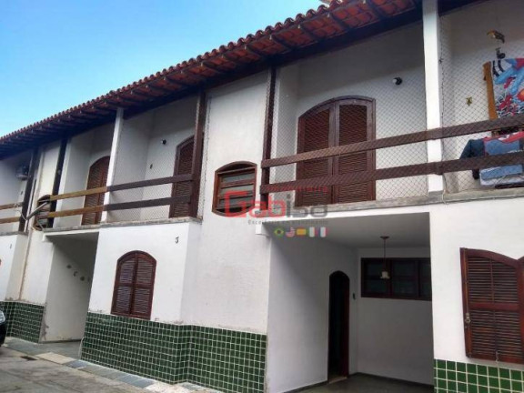 Imagem Casa com 2 Quartos à Venda, 75 m² em Jardim Flamboyant - Cabo Frio Imagem Casa com 2 Quartos à Venda, 75 m² em Jardim Flamboyant - Cabo Frio