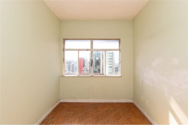 Imagem Apartamento com 2 Quartos à Venda, 60 m² em Paraíso - São Paulo