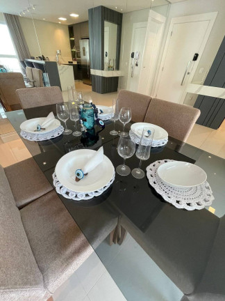 Imagem Apartamento com 3 Quartos à Venda, 126 m² em Centro - Balneário Camboriú