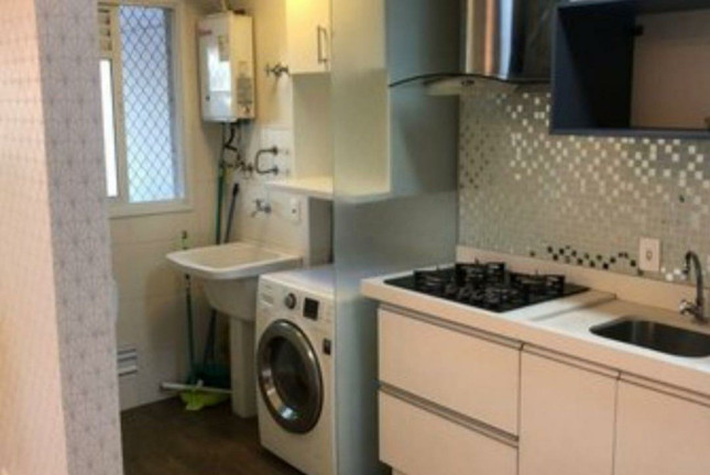 Imagem Apartamento com 2 Quartos à Venda, 57 m² em Barra Funda - São Paulo Imagem Apartamento com 2 Quartos à Venda, 57 m² em Barra Funda - São Paulo