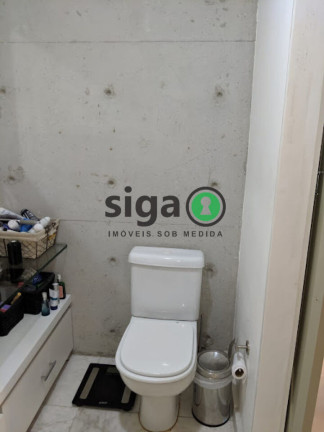 Imagem Apartamento com 1 Quarto à Venda, 70 m² em Panamby - São Paulo