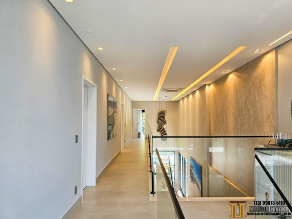 Imagem Casa com 6 Quartos à Venda, 391 m² em Riviera - Bertioga