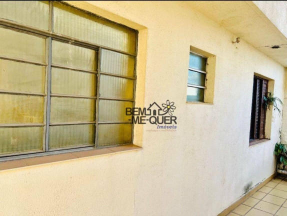 Imagem Sobrado com 4 Quartos à Venda, 280 m² em Vila Mangalot - São Paulo Imagem Sobrado com 4 Quartos à Venda, 280 m² em Vila Mangalot - São Paulo