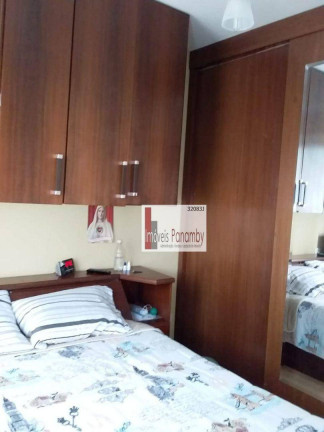 Imagem Apartamento com 3 Quartos à Venda, 78 m² em Santana - São Paulo
