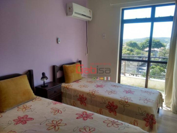 Imagem Cobertura com 4 Quartos à Venda, 280 m² em Passagem - Cabo Frio Imagem Cobertura com 4 Quartos à Venda, 280 m² em Passagem - Cabo Frio