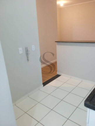 Imagem Apartamento com 2 Quartos à Venda, 46 m² em Aparecidinha - Sorocaba Imagem Apartamento com 2 Quartos à Venda, 46 m² em Aparecidinha - Sorocaba