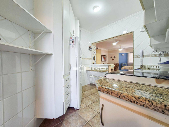 Imagem Apartamento com 3 Quartos à Venda, 93 m² em Riviera De São Lourenço - Bertioga