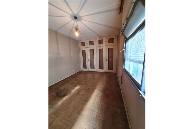 Imagem Imóvel com 3 Quartos à Venda,  em Higienópolis - São Paulo