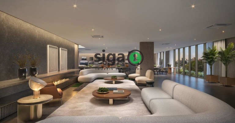 Imagem Apartamento com 5 Quartos à Venda, 500 m² em Vila Nova Conceição - São Paulo Imagem Apartamento com 5 Quartos à Venda, 500 m² em Vila Nova Conceição - São Paulo