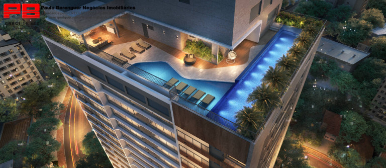 Imagem Apartamento com 1 Quarto à Venda, 50 m² em Vila Pompéia - São Paulo Imagem Apartamento com 1 Quarto à Venda, 50 m² em Vila Pompéia - São Paulo