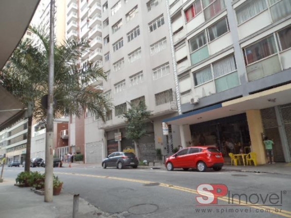 Imagem Apartamento com 1 Quarto à Venda, 35 m² em Centro - São Paulo Imagem Apartamento com 1 Quarto à Venda, 35 m² em Centro - São Paulo
