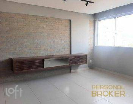 Imagem Apartamento com 3 Quartos à Venda, 73 m² em Bairro Da Graça - Belo Horizonte
