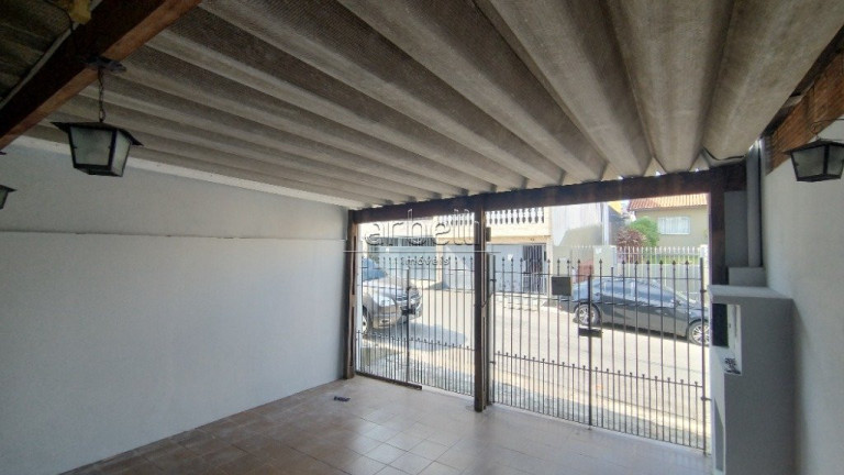 Imagem Casa com 2 Quartos à Venda, 137 m² em Jardim Elizabeth - São Paulo Imagem Casa com 2 Quartos à Venda, 137 m² em Jardim Elizabeth - São Paulo