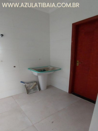 Imagem Casa com 3 Quartos à Venda, 217 m² em Nova Atibaia - Atibaia