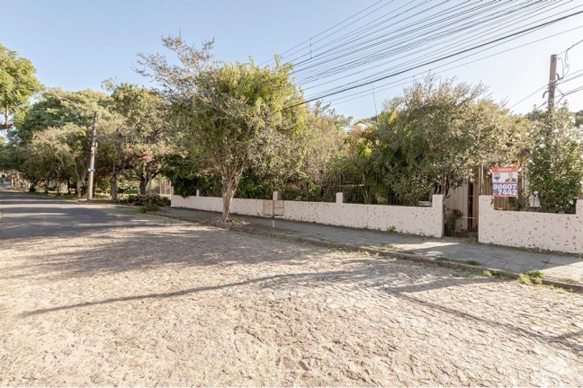 Imagem Casa com 4 Quartos à Venda, 130 m² em Espírito Santo - Porto Alegre