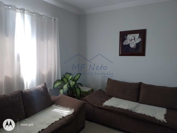 Imagem Casa com 3 Quartos à Venda, 290 m² em Jardim Treviso - Pirassununga