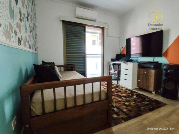 Imagem Apartamento com 2 Quartos à Venda, 110 m² em Canto Do Forte - Praia Grande Imagem Apartamento com 2 Quartos à Venda, 110 m² em Canto Do Forte - Praia Grande