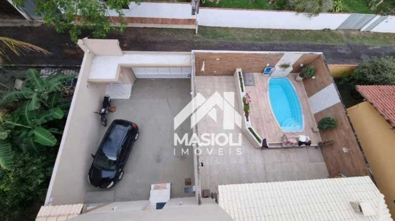Imagem Casa com 7 Quartos à Venda, 670 m² em Santa Paula I - Vila Velha Imagem Casa com 7 Quartos à Venda, 670 m² em Santa Paula I - Vila Velha