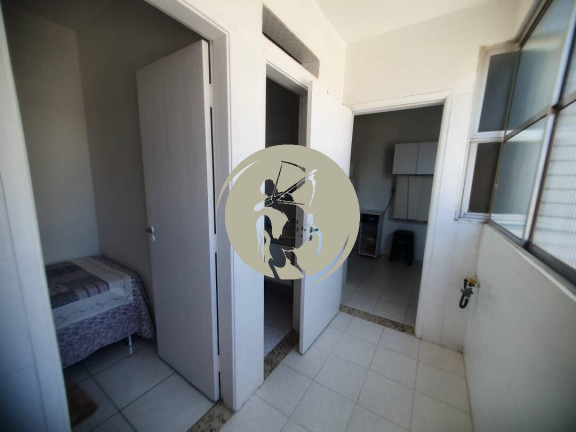 Imagem Apartamento com 2 Quartos à Venda, 100 m² em Boqueirao - Santos Imagem Apartamento com 2 Quartos à Venda, 100 m² em Boqueirao - Santos