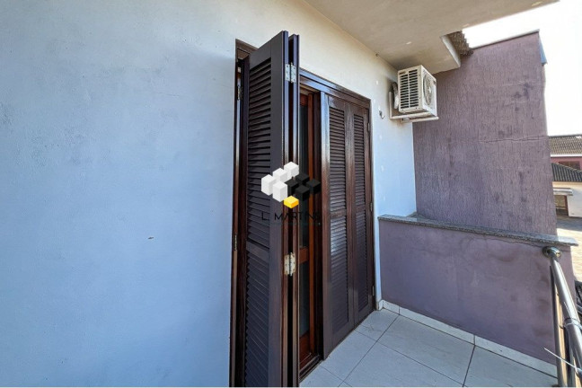 Imagem Casa com 2 Quartos à Venda, 106 m² em Niterói - Canoas