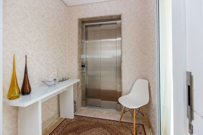 Imagem Apartamento com 4 Quartos à Venda, 204 m² em Alto Da Boa Vista - São Paulo Imagem Apartamento com 4 Quartos à Venda, 204 m² em Alto Da Boa Vista - São Paulo