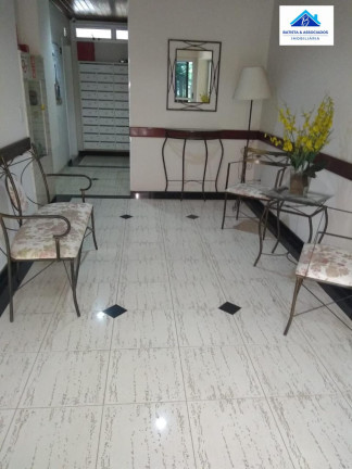 Imagem Apartamento com 2 Quartos à Venda, 72 m² em Cambuí - Campinas