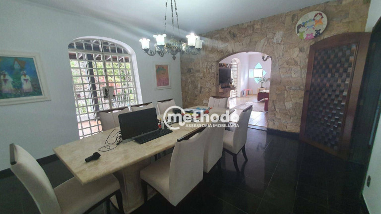 Imagem Casa com 4 Quartos à Venda, 415 m² em Parque Taquaral - Campinas Imagem Casa com 4 Quartos à Venda, 415 m² em Parque Taquaral - Campinas