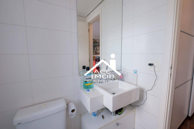 Imagem Apartamento com 3 Quartos à Venda, 200 m² em Mirandópolis - São Paulo