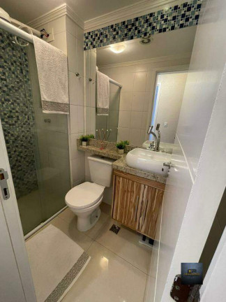 Imagem Apartamento com 2 Quartos à Venda, 47 m² em Centro - Diadema