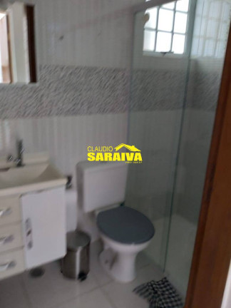 Imagem Casa com 2 Quartos à Venda, 80 m² em Praia Das Palmeiras - Caraguatatuba Imagem Casa com 2 Quartos à Venda, 80 m² em Praia Das Palmeiras - Caraguatatuba