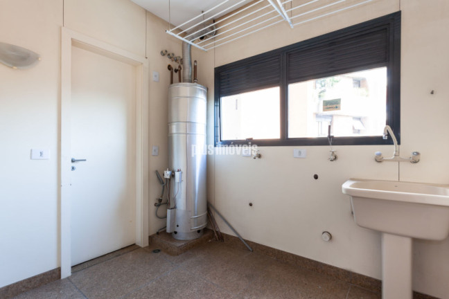 Imagem Apartamento com 4 Quartos à Venda, 200 m² em Higienópolis - São Paulo