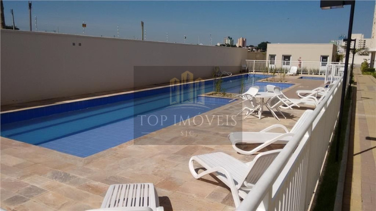 Imagem Apartamento com 3 Quartos à Venda, 99 m² em Vila Industrial - São José Dos Campos Imagem Apartamento com 3 Quartos à Venda, 99 m² em Vila Industrial - São José Dos Campos
